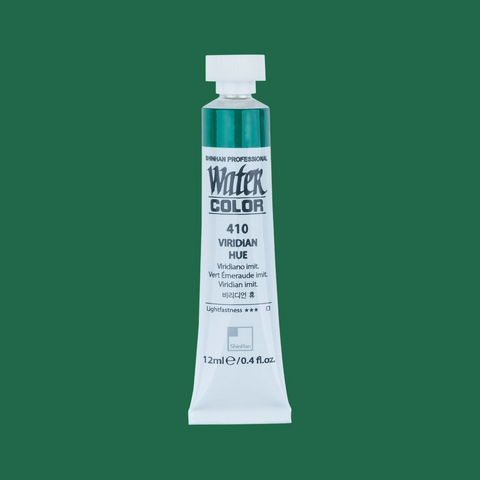 ShinHan Professional Watercolor Paint - 12ml