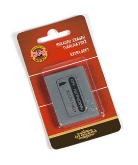 Koh-I-Noor - Extra Soft Kneadable Eraser
