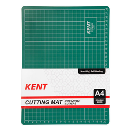 Kent - Premium Cutting Mat - A4