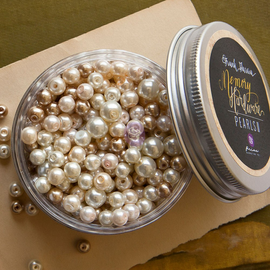 Prima Marketing - Memory Hardware - Pearls #2