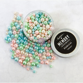 Prima Marketing - Memory Hardware - Pearls #3