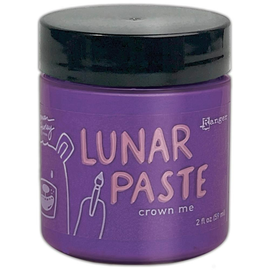 Ranger - Simon Hurley Lunar Paste - Crown Me