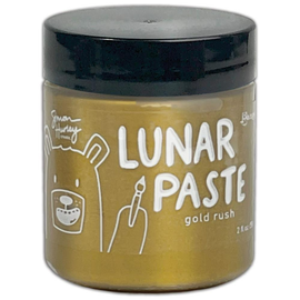 Ranger - Simon Hurley Lunar Paste - Gold Rush