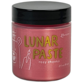 Ranger - Simon Hurley Lunar Paste - Rosy Cheeks
