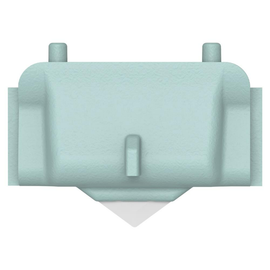 Sizzix - Scoring  Board & Trimmer Blades