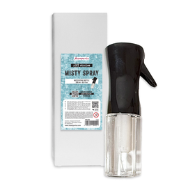 Stamperia - ART Stories - Misty Spray - Water Spray Bottle 200ml