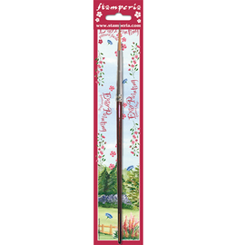 Stamperia - Liner Brush Size 2