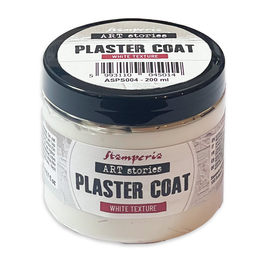 Stamperia - ART Stories - Plaster Coat (200ml)