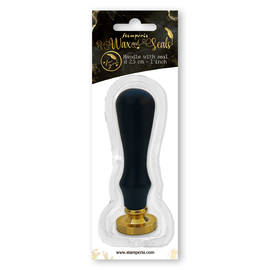 Stamperia - Wax and Seals - Handle with Seal - For You