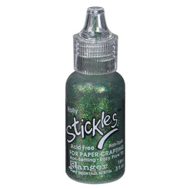 Ranger Stickles - Holly