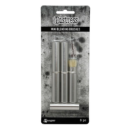 Tim Holtz - Distress Mini Blending Brushes