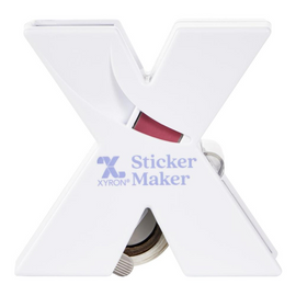 Xyron - Sticker Maker 150 (Model XRN150)