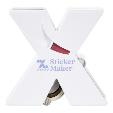 Xyron - Sticker Maker 150 (Model XRN150)