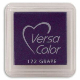 Versa Color - Ink Pad Mini - Grape