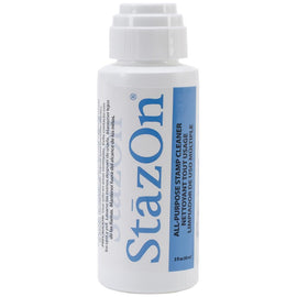 StazOn All Purpose Stamp Cleaner