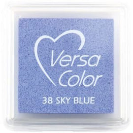 Versa Color - Ink Pad Mini - Sky Blue