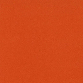 Bazzill Mono - 12x12 - Bazzill Orange