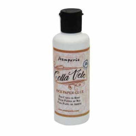 Stamperia - Colla Velo - Rice Paper Glue (200ml)