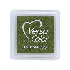 Versa Color - Ink Pad Mini - Bamboo