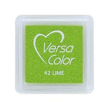 Versa Color - Ink Pad Mini - Lime