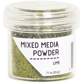 Ranger - Mixed Media Powder - Lime