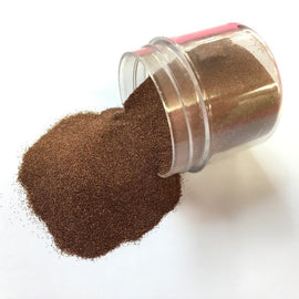 Embossing Powder - Copper