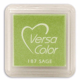 Versa Color Ink Pad - Sage