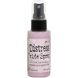 Tim Holtz Distress Oxide Spray - Milled Lavender