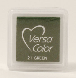 Versa Color - Ink Pad Mini - Green