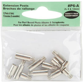 Pioneer - Extension Posts (Variety Pack)