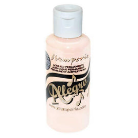 Stamperia - Allegro Paint - Ancient Pink 60ml