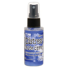 Tim Holtz Distress Oxide Spray - Blueprint Sketch