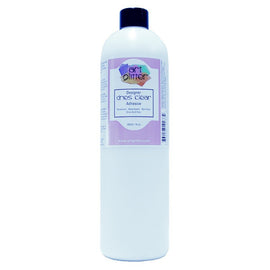 Art Glitter - Designer Dries Clear Adhesive 480ml (16oz)