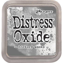 Tim Holtz Distress Oxide Ink pad - Hickory Smoke