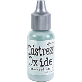 Tim Holtz Distress Oxide Re-Inker - Speckled Egg