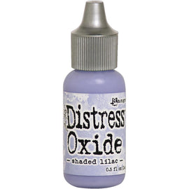 Tim Holtz Distress Oxide Re-Inker - Shaded Lilac