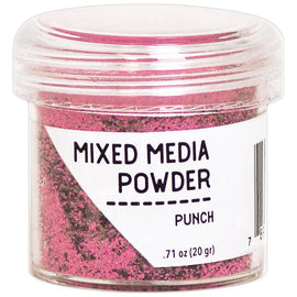 Ranger - Mixed Media Powder - Punch