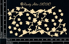 Dusty Attic - Mini Cherry Blossoms