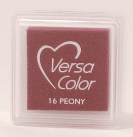 Versa Color - Ink Pad Mini - Peony