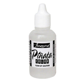 Jacquard - Pinata Alcohol Ink - Clean-Up Solution 29.57ml
