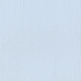 Bazzill Mono - 12x12 - Powder Blue