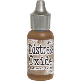 Tim Holtz Distress Oxide Re-Inker - Gathered Twigs