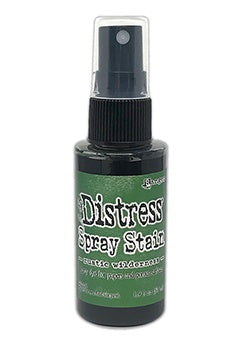 Tim Holtz Distress Spray Stain - Rustic Wilderness