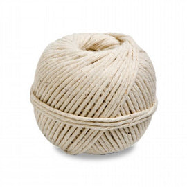Cotton Twine - Single Ball (45890)
