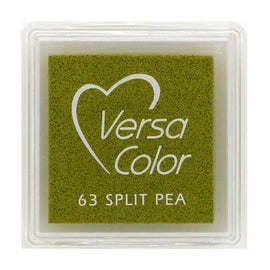Versa Color - Ink Pad Mini - Split Pea