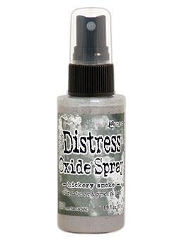 Tim Holtz Distress Oxide Spray - Hickory Smoke