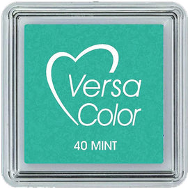 Versa Color - Ink Pad Mini - Mint