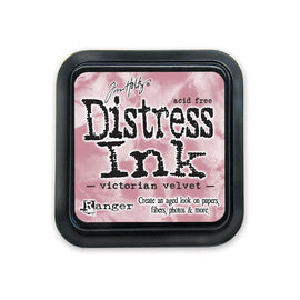 Tim Holtz Distress Ink Pad - Victorian Velvet