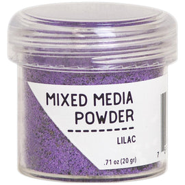 Ranger - Mixed Media Powder - Lilac