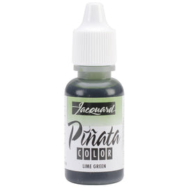 Jacquard - Pinata Alcohol Ink - Lime Green